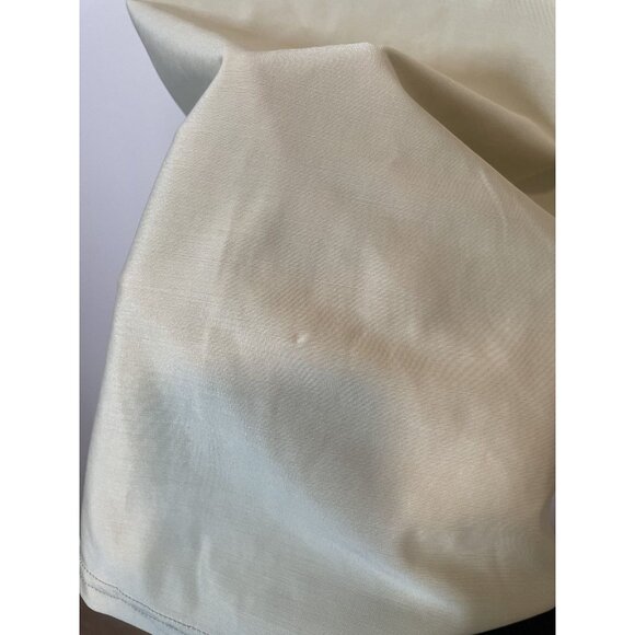 5.11 Tactical Short Sleeve Base Layer Size M Crew Neck Stretchy Light Tan - Picture 7 of 8